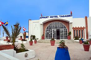 Tagadirt Appart-Hotel
