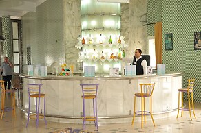 Tagadirt Appart-Hotel