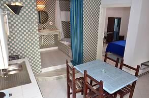 Tagadirt Appart-Hotel