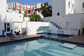 Tagadirt Appart-Hotel