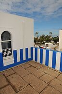 Tagadirt Appart-Hotel