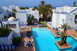 Tagadirt Appart-Hotel