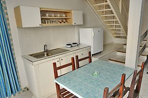 Tagadirt Appart-Hotel