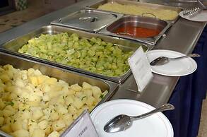 Tagadirt Appart-Hotel