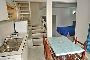 Tagadirt Appart-Hotel