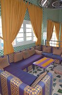 Tagadirt Appart-Hotel