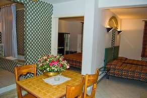 Tagadirt Appart-Hotel