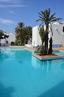 Tagadirt Appart-Hotel