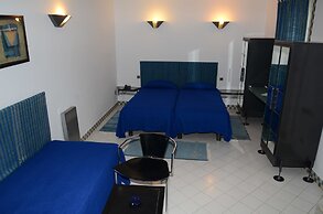 Tagadirt Appart-Hotel