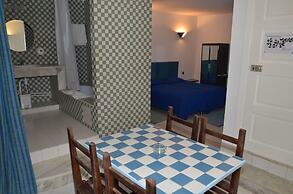 Tagadirt Appart-Hotel