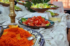 Tagadirt Appart-Hotel