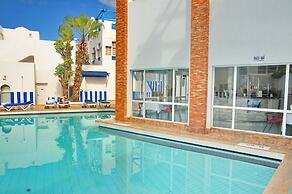 Tagadirt Appart-Hotel