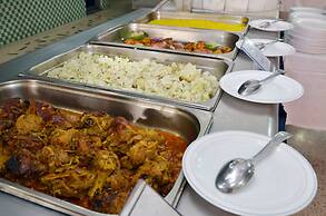 Tagadirt Appart-Hotel