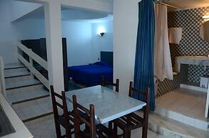 Tagadirt Appart-Hotel