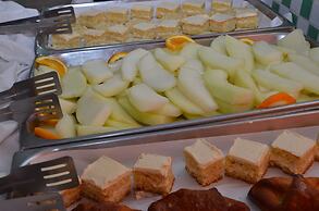 Tagadirt Appart-Hotel