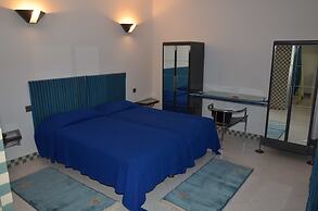 Tagadirt Appart-Hotel