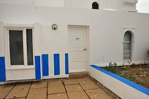 Tagadirt Appart-Hotel