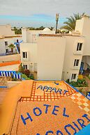 Tagadirt Appart-Hotel