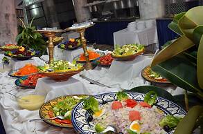 Tagadirt Appart-Hotel