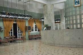 Tagadirt Appart-Hotel