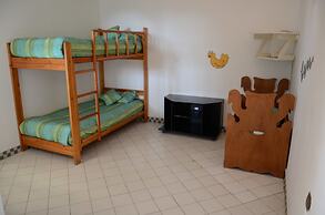 Tagadirt Appart-Hotel