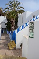 Tagadirt Appart-Hotel