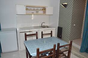 Tagadirt Appart-Hotel