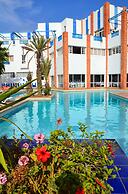 Tagadirt Appart-Hotel