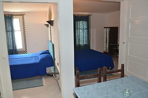 Tagadirt Appart-Hotel