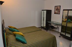 Tagadirt Appart-Hotel