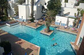 Tagadirt Appart-Hotel