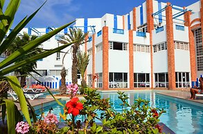 Tagadirt Appart-Hotel