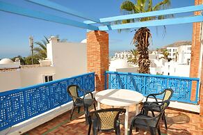 Tagadirt Appart-Hotel