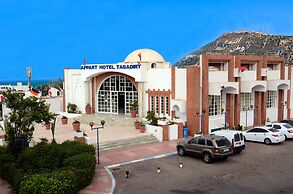 Tagadirt Appart-Hotel