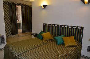 Tagadirt Appart-Hotel