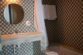 Tagadirt Appart-Hotel