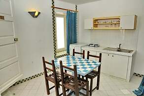 Tagadirt Appart-Hotel