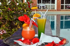 Tagadirt Appart-Hotel