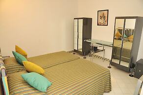 Tagadirt Appart-Hotel