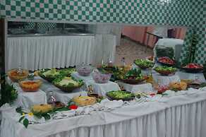 Tagadirt Appart-Hotel