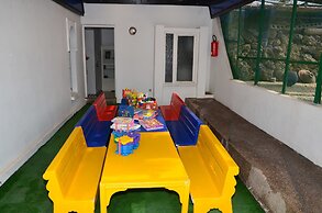 Tagadirt Appart-Hotel