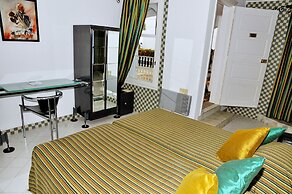 Tagadirt Appart-Hotel