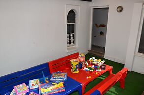 Tagadirt Appart-Hotel