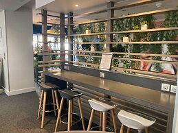 Best Western Linko Hotel