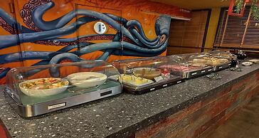 Best Western Linko Hotel