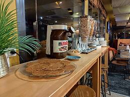 Best Western Linko Hotel