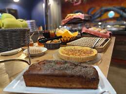 Best Western Linko Hotel