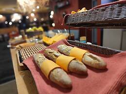 Best Western Linko Hotel