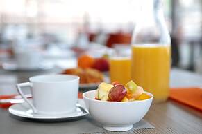 Best Western Linko Hotel