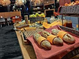 Best Western Linko Hotel